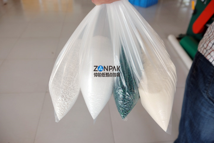 煉膠用EVA低熔點投料袋 煉膠用EVA低熔點投料袋