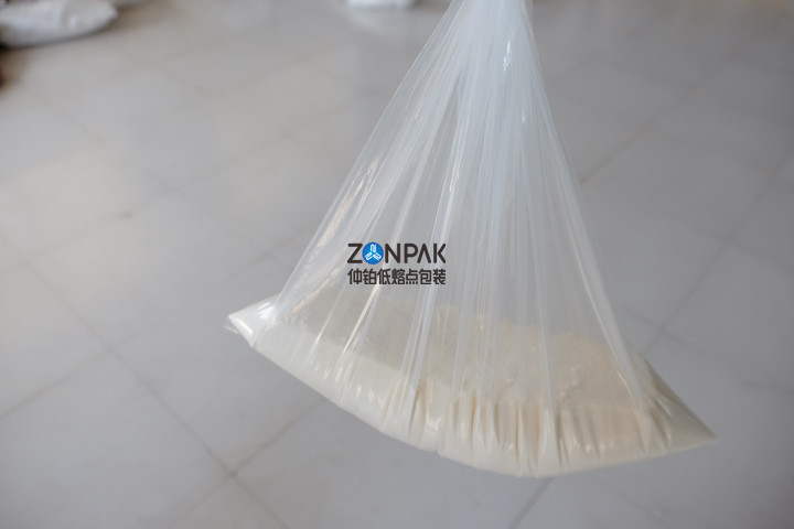 72℃低熔點投料袋 72℃低熔點投料袋