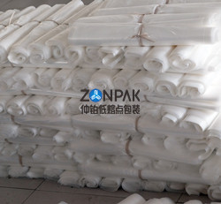 仲鉑新材低熔點投料袋 仲鉑新材低熔點投料袋